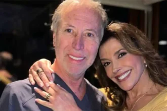 Fallece el cirujano Roy Sothers, esposo de la actriz Carolina Arregui