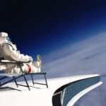 La competencia del turismo espacial se intensifica entre empresas privadas