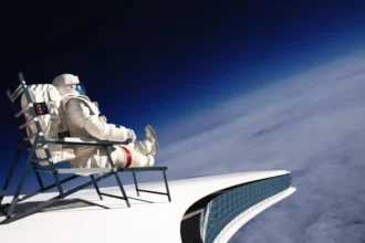 La competencia del turismo espacial se intensifica entre empresas privadas