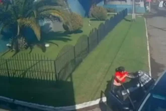 Detienen a mujer por pelea en Coronel: víctima en estado crítico