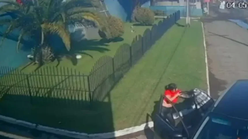 Detienen a mujer por pelea en Coronel: víctima en estado crítico