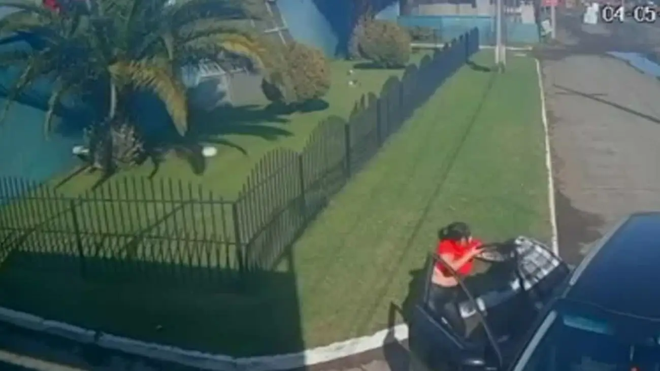 Detienen a mujer por pelea en Coronel: víctima en estado crítico