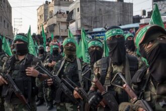 Hamás declara fin de negociaciones con Israel y pide acción internacional