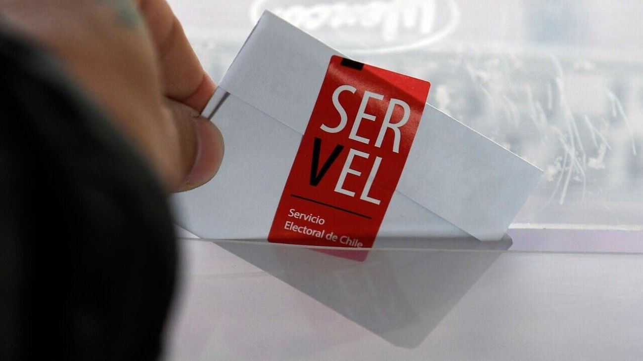 Elecciones primarias en Chile: fecha, multas y vocales de mesa Elecciones primarias en Chile: fecha, multas y vocales de mesa