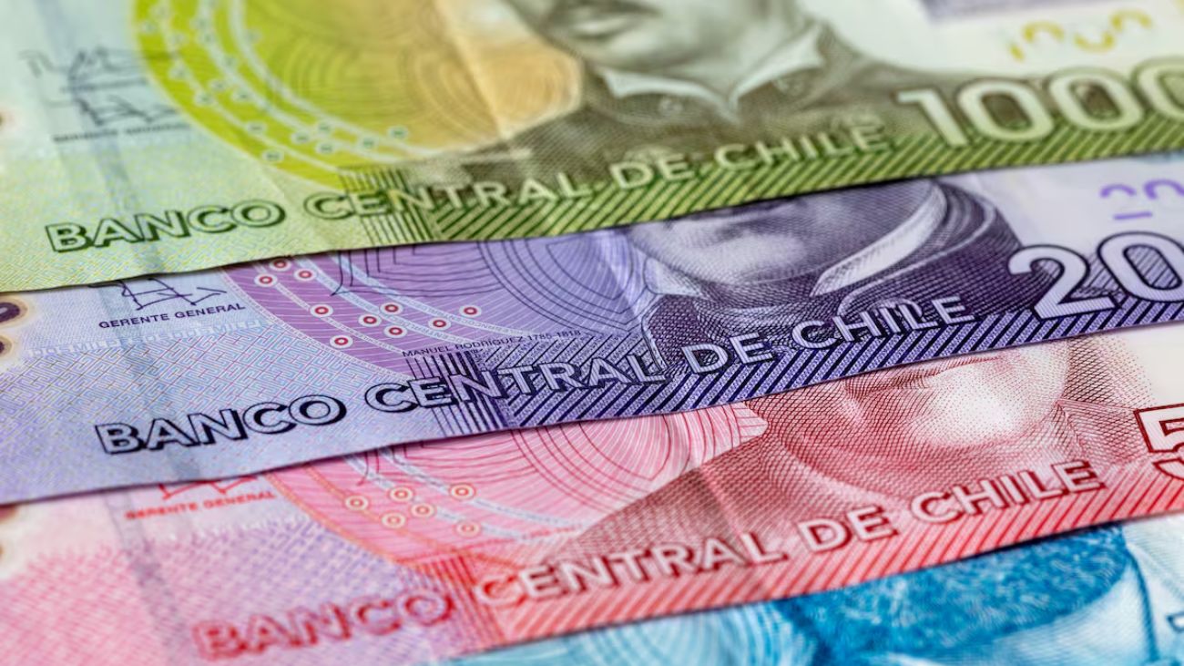 Bonos de mayo: Beneficios para pensionados en Chile este mes Bonos de mayo: Beneficios para pensionados en Chile este mes