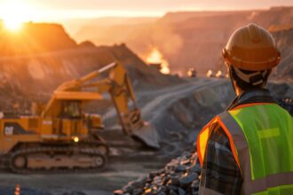 Nuevas tecnologías transforman la minería en Chile: avance hacia la eficiencia y seguridad