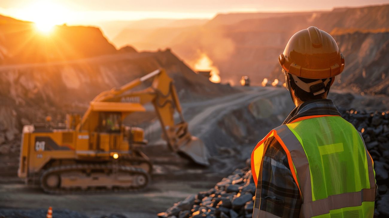 Nuevas tecnologías transforman la minería en Chile: avance hacia la eficiencia y seguridad