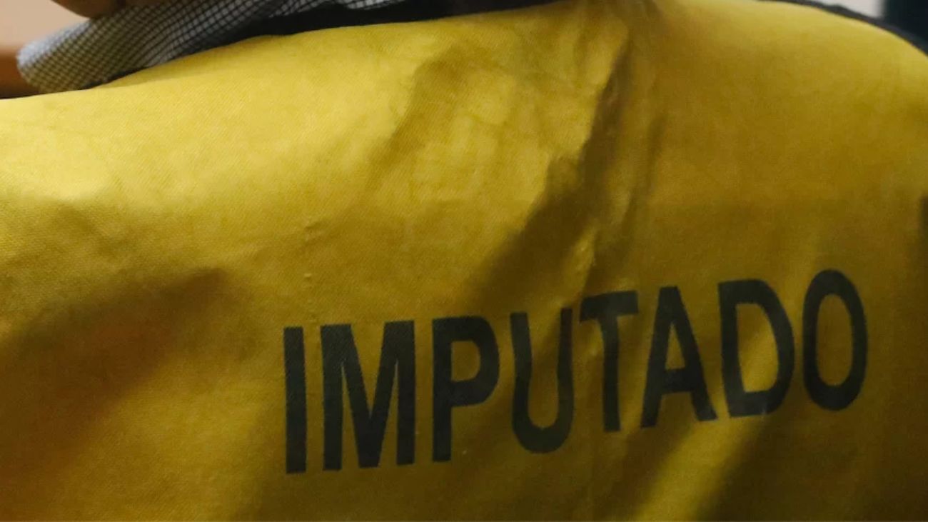 Detenidos por tráfico de drogas vinculados al caso Eidan Pincheira
