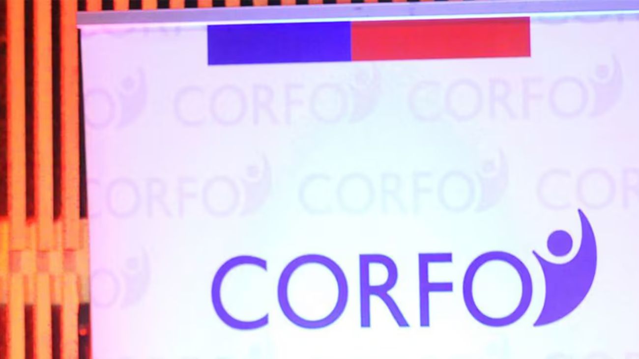 Corfo lanza Programa Potencia 2025 con subsidios de hasta $300 millones Corfo lanza Programa Potencia 2025 con subsidios de hasta $300 millones