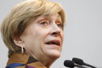 Matthei contra delincuencia extranjera: posible conflicto con Servicio Jesuita Migrante