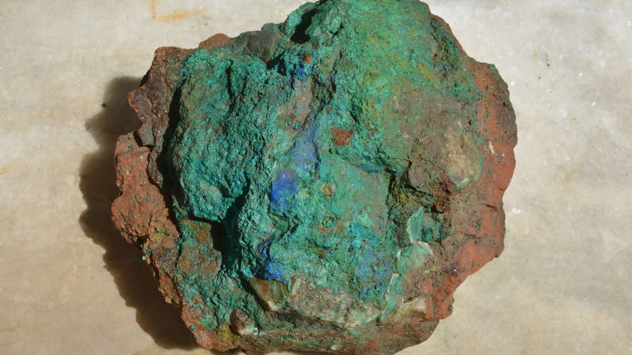 Resultados prometedores de cobre y plata en Los Chapitos impulsan nuevas perforaciones en 2025