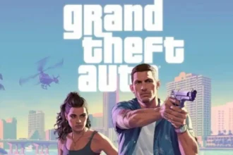 Rockstar Games sorprende con el segundo tráiler de GTA VI