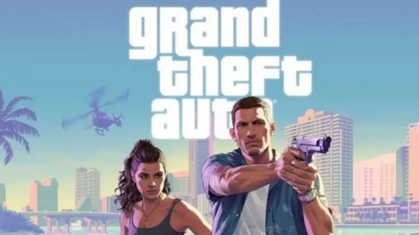 Rockstar Games sorprende con el segundo tráiler de GTA VI