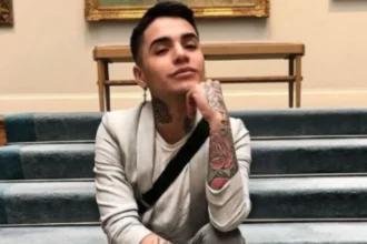 Leo Méndez Jr.: polémica por error gramatical y defensa del bilingüismo