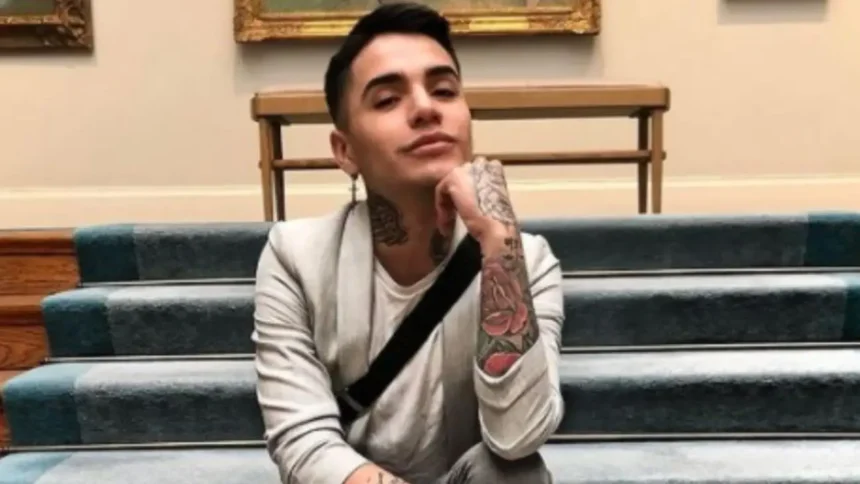 Leo Méndez Jr.: polémica por error gramatical y defensa del bilingüismo