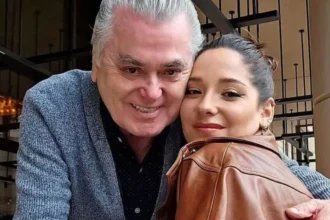 Polémica familiar Calderón-Argandoña: Reconciliación en medio de acusaciones