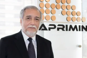 El legado de Sergio Hernández Nuñez en Aprimin: Promoviendo el desarrollo sostenible