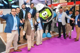 Endress+Hauser deslumbra en Expomin 2025 con innovaciones en sensores de nivel, análisis, flujo y temperatura