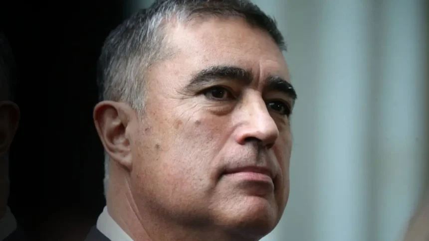 Conflicto entre el alcalde Desbordes y gremio de educación desemboca en violencia