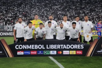 El crucial desafío de Colo Colo en la Copa Libertadores