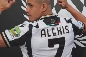 Udinese vence a Cagliari: Impacto positivo de Alexis Sánchez en Serie A
