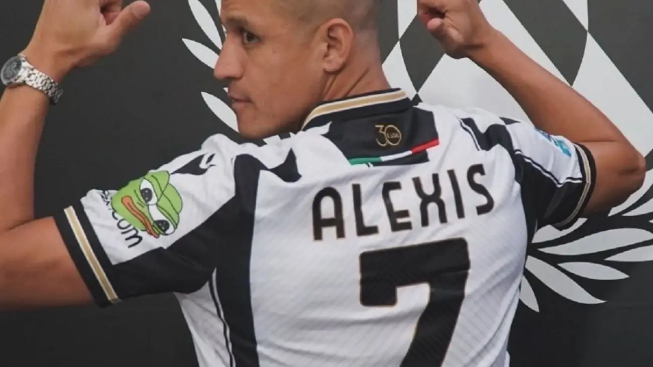 Udinese vence a Cagliari: Impacto positivo de Alexis Sánchez en Serie A Udinese vence a Cagliari: Impacto positivo de Alexis Sánchez en Serie A