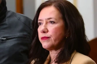 Fiscal reasigna casos del caso Hermosilla a Claudia Perivancich en Valparaíso