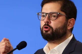 Comunidad Judía de Chile critica postura de Israel y silencio de Boric