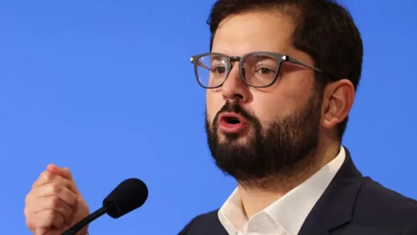 Comunidad Judía de Chile critica postura de Israel y silencio de Boric