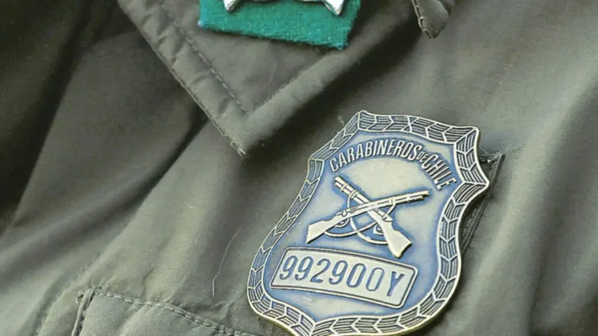 Confirman condena a ex oficial de Carabineros por secuestro en dictadura