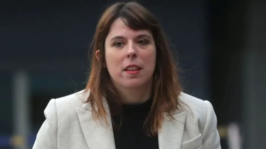 Constanza Martínez insta a enfrentar nuevas implicaciones en caso ProCultura