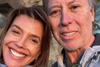 Carolina Arregui y Roy Sothers: Un amor inquebrantable y conmovedor