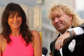 Tonka Tomicic aclara disputa con Leonardo Farkas: "Los mejores recuerdos"