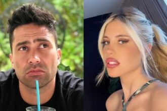 Luis Jiménez y Coté López: sin reconciliación tras encuentro en evento