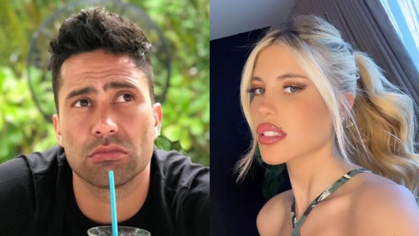 Luis Jiménez y Coté López: sin reconciliación tras encuentro en evento