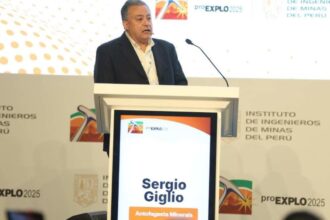 Antofagasta Minerals invertirá US$ 4,400 millones en planta concentradora en Nueva Centinela, Chile para aumentar la producción de cobre a 900 mil toneladas anuales