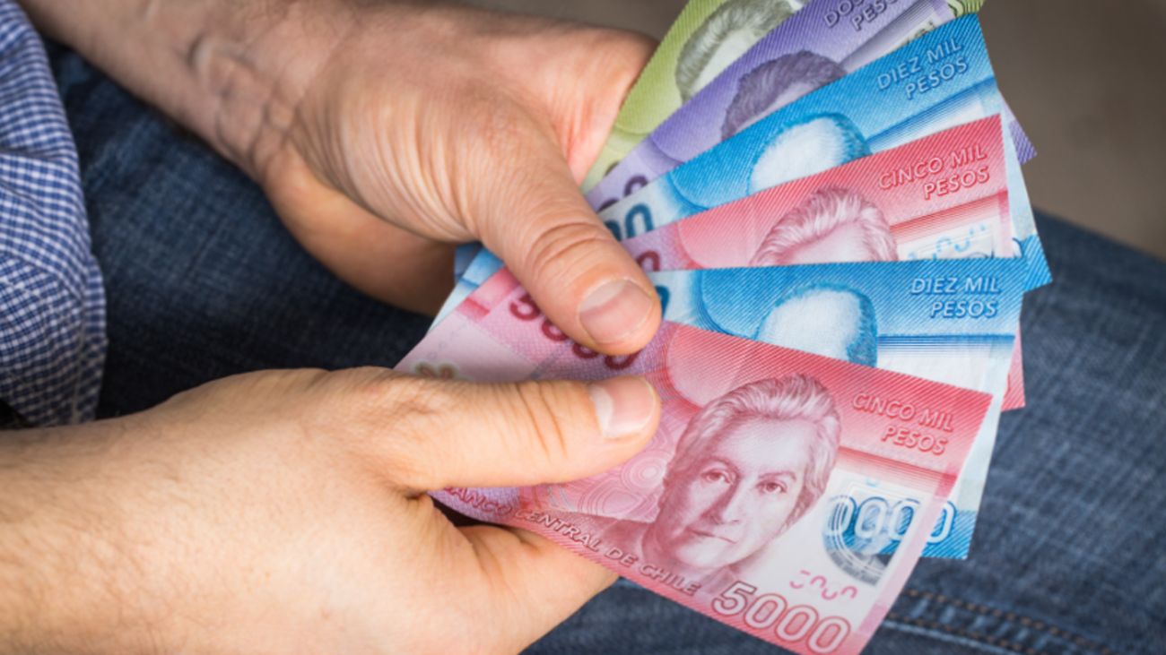 Aumento significativo de la Pensión Garantizada Universal en Chile Aumento significativo de la Pensión Garantizada Universal en Chile