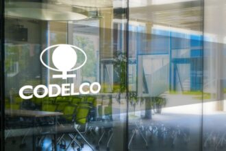 Codelco consolida alianzas globales con financiamiento de US$ 500 millones
