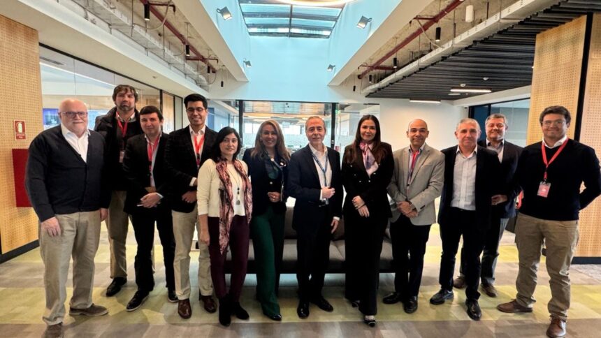 Reunión clave para la estabilidad eléctrica de Chile tras apagón masivo