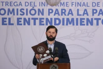 Desafíos y críticas a propuestas de Comisión para La Paz