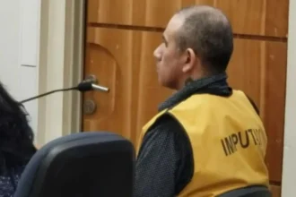 Condenado por explotación sexual infantil: hombre sentenciado a 50 años de prisión