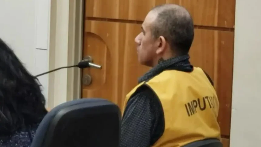 Condenado por explotación sexual infantil: hombre sentenciado a 50 años de prisión