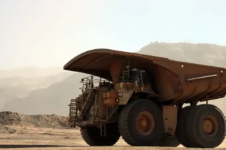 Descubrimiento de mineralización tipo pórfido de cobre-oro en Atacama abre nuevas oportunidades de exploración