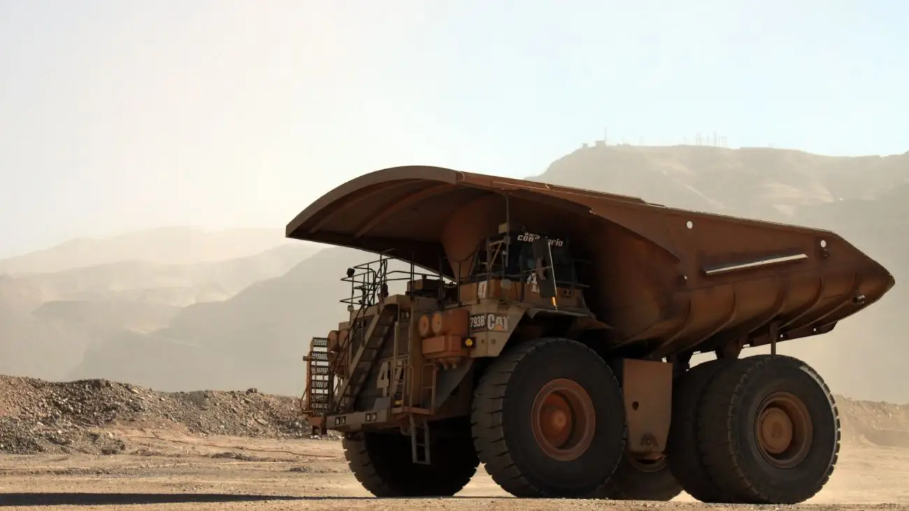 Descubrimiento de mineralización tipo pórfido de cobre-oro en Atacama abre nuevas oportunidades de exploración