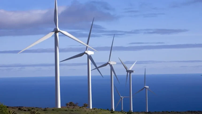 Magallanes impulsa desarrollo del hidrógeno verde en Chile con Plan de Acción 2023-2030