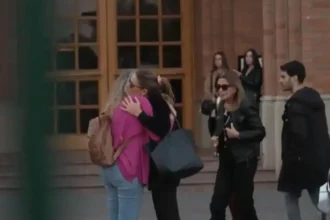 Velatorio de Roy Sothers: emotiva despedida de familia y amigos