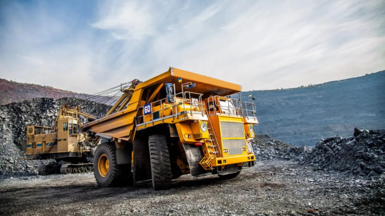 Chile lidera la minería sostenible con el apoyo del ICMM Chile lidera la minería sostenible con el apoyo del ICMM