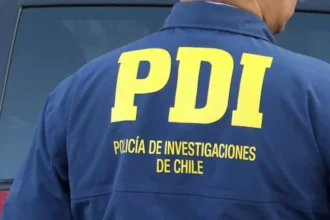 Mujer boliviana condenada por tráfico de drogas es expulsada de Chile
