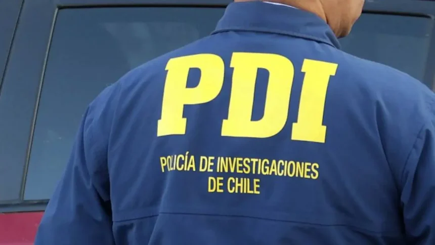 Mujer boliviana condenada por tráfico de drogas es expulsada de Chile