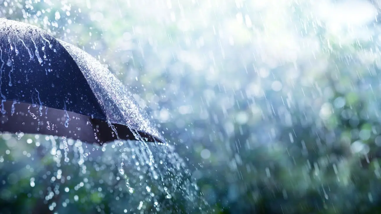 Intensas lluvias y tormentas eléctricas impactan a Chile esta semana Intensas lluvias y tormentas eléctricas impactan a Chile esta semana